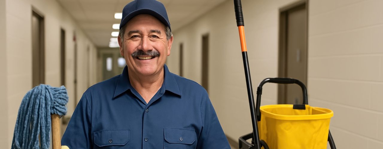 5 dicas para escolher um zelador para o condomínio