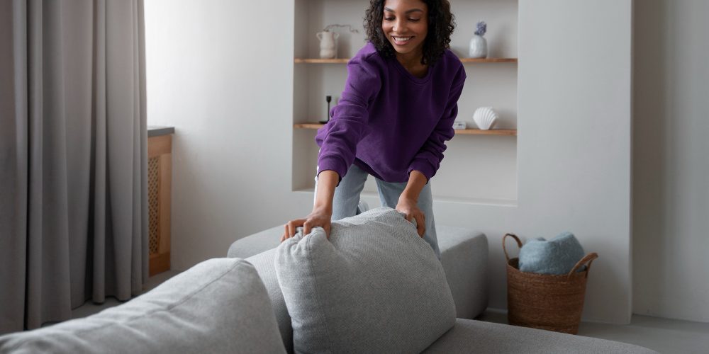 5 dicas para deixar sua casa mais confortável