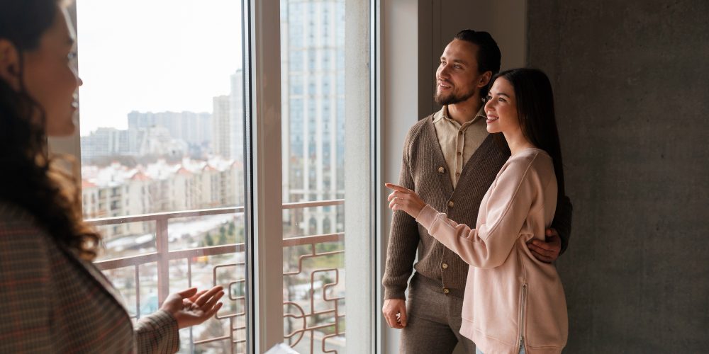 Conheça 5 vantagens de morar em apartamento 